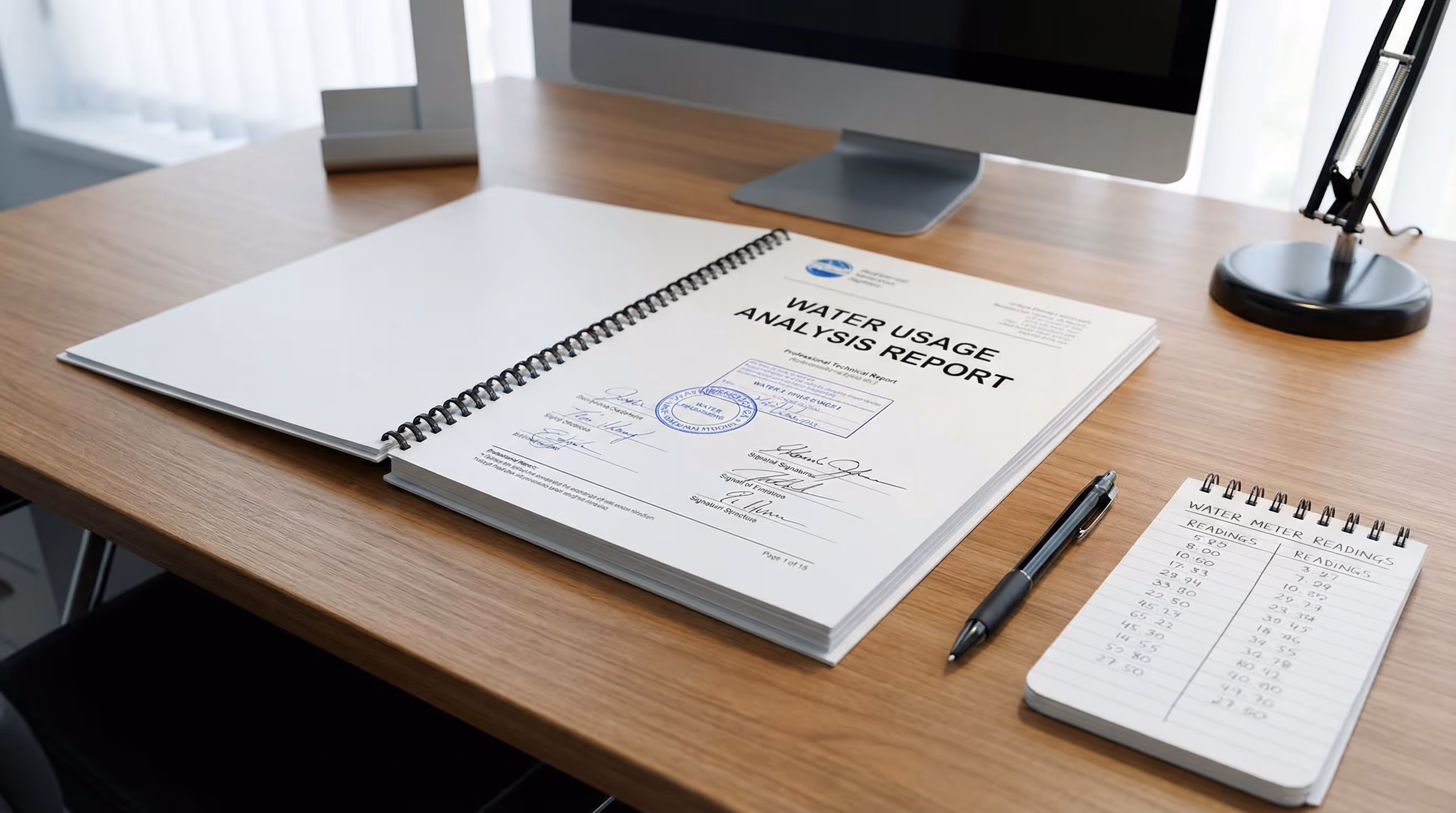 Laudo Técnico Sabesp: O Que É, Quando Precisa e Como Conseguir