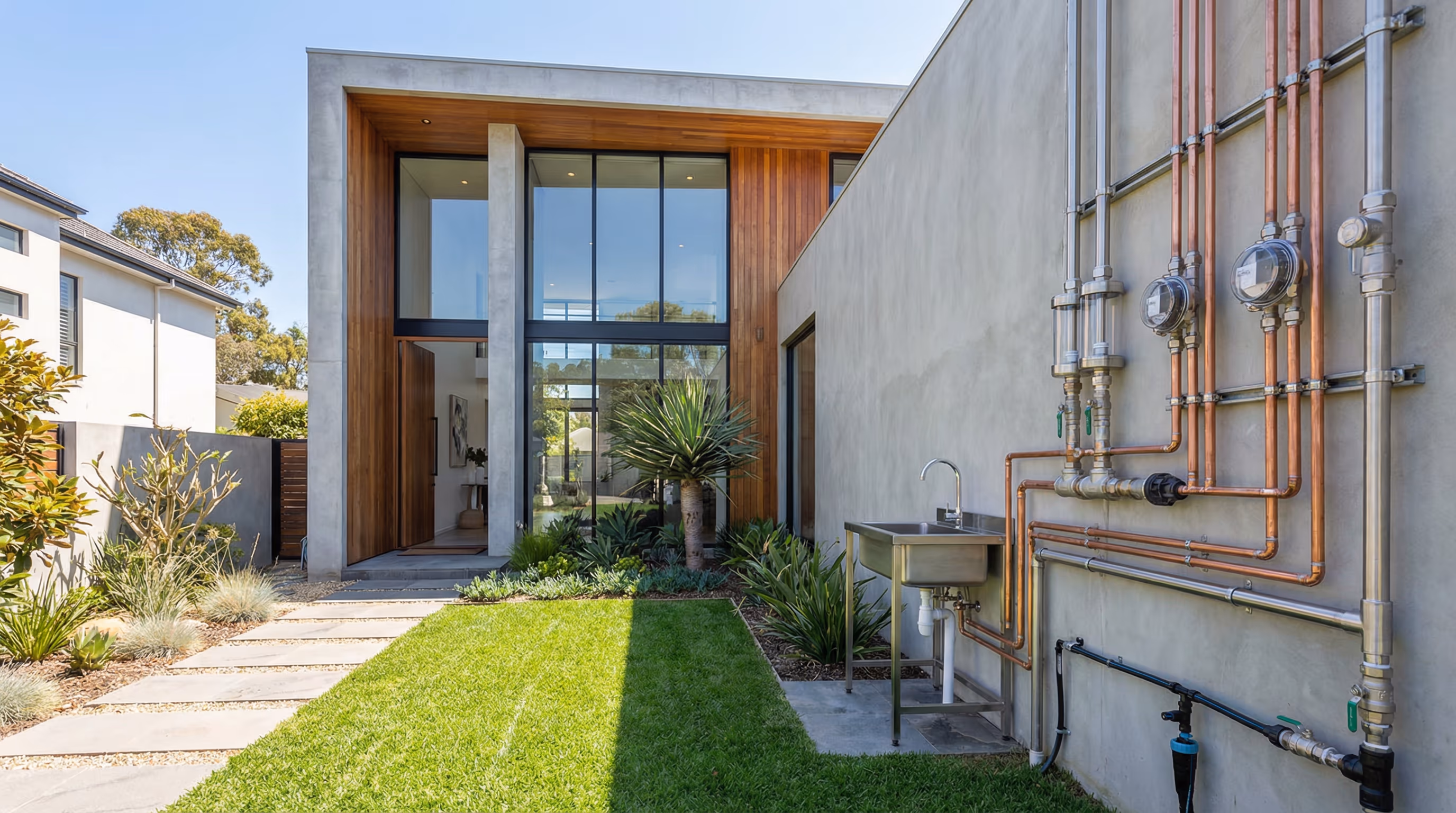 Como Prevenir Vazamentos em Casa: 12 Dicas Essenciais | Blog Rei dos Vazamentos